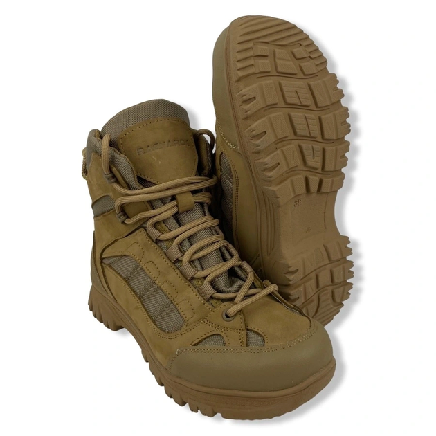 Літні тактичні черевики Ragnarok Койот 46 - изображение 1