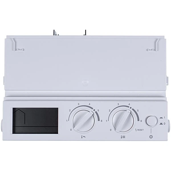 Регулятор для газового котла Viessmann Vitopend 100 WH1D 7831255 - изображение 2