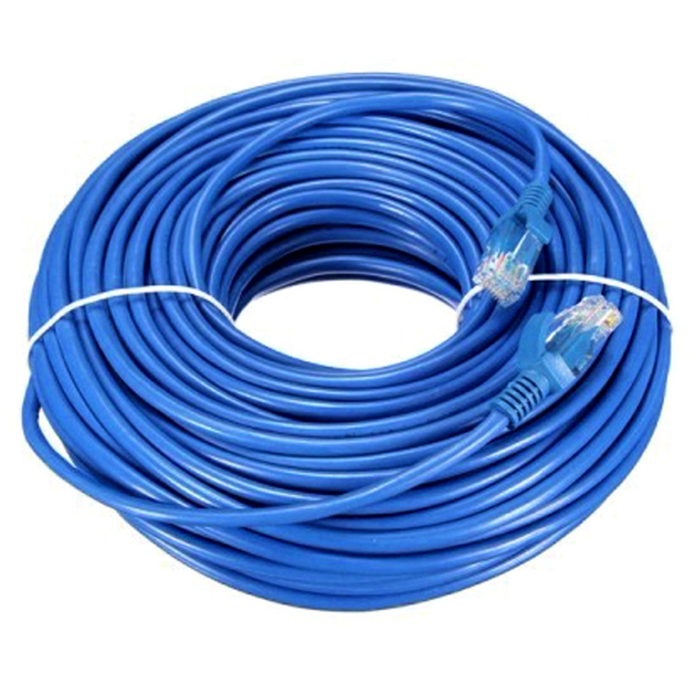 Кабель Витая Пара LAN CAT5 25м – фото, отзывы, характеристики в ...