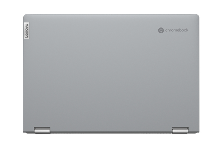 Ноутбук 13.3" Lenovo IdeaPad Flex 5 13IML05 Intel Core i5-10210U RAM 8GB SSD 128GB 10год батарея Chrome OS - зображення 5