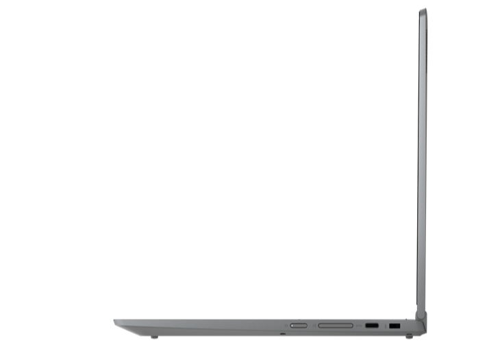 Ноутбук 13.3" Lenovo IdeaPad Flex 5 13IML05 Intel Core i5-10210U RAM 8GB SSD 128GB 10год батарея Chrome OS - зображення 7
