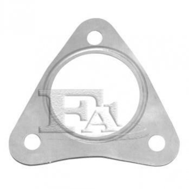 Прокладка вихлопної системи Fischer Automotive One (FA1) 110976 Volkswagen Bora, Polo, Golf; Audi A2 1J0253115AA, 1J0253115AD, 1J0253115Q - зображення 1