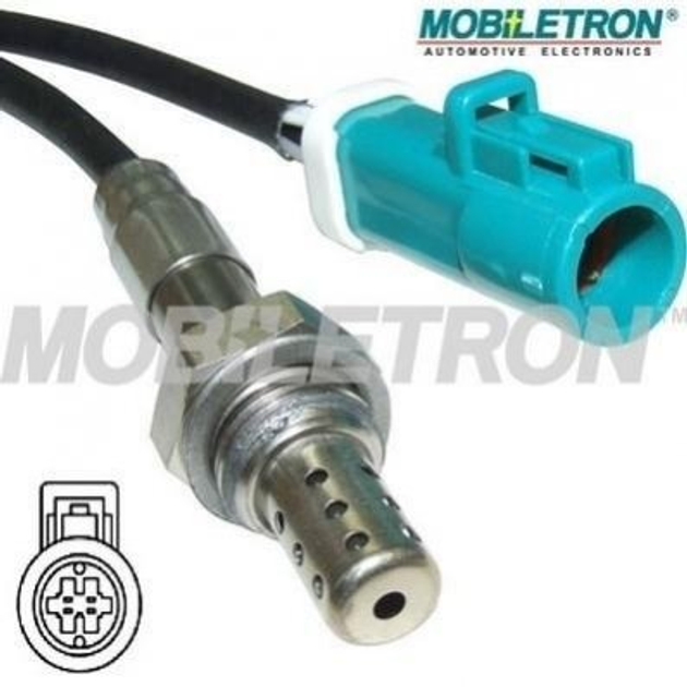 Лямбда зонд MOBILETRON OS-F421P Ford Focus, Mondeo ZZP218861, ZZMK18861, ZZMG18861 - изображение 1