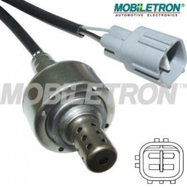 Лямбда зонд MOBILETRON OS-T454P Toyota Avensis 8946553040, 8946520780, 8946514140 - изображение 1