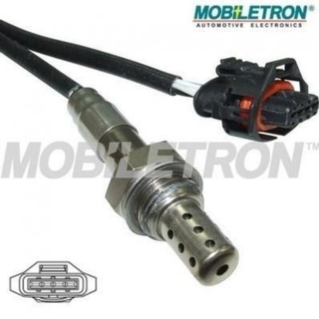 Лямбда зонд MOBILETRON OSC441P Chevrolet Cruze 55566650, 855362, 24403182 - зображення 1