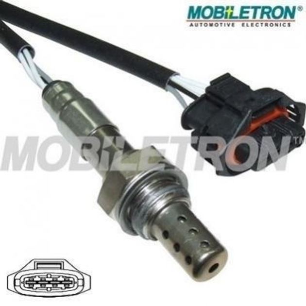 Лямбда зонд MOBILETRON OS-B486P Opel Astra, Vectra 12567680, 12567681, 12574574 - зображення 1