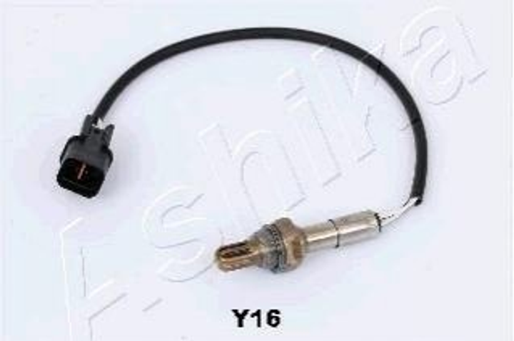 Лямбда зонд ASHIKA 43Y16 KIA Ceed, Carens, Pro Ceed, Cerato; Hyundai I30, Accent, IX20 392102B100, 392102B000, 392102B020 - изображение 1