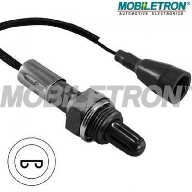 Лямбда зонд MOBILETRON OSV101 Volkswagen Golf, Jetta, Caddy, Passat; Seat Toledo; Nissan Micra; Audi 80 N35018861, FEH118861, AGU1108 - зображення 1