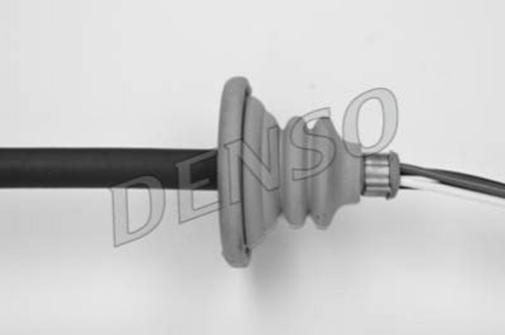 Лямбда зонд DENSO DOX0346 Mitsubishi Galant MR560331 - зображення 2