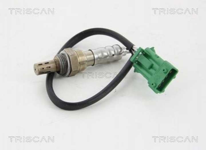 Лямбда зонд TRISCAN 884528003 Peugeot Partner, Bipper, 206, 207; Citroen Nemo, C3, C2, Berlingo 1618R0, 9657632980 - изображение 1