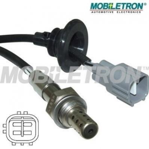 зонд Лямбда MOBILETRON OS-T450P Lexus IS; Toyota Corolla 8946580100, 8946553050, 8946550100 - зображення 1