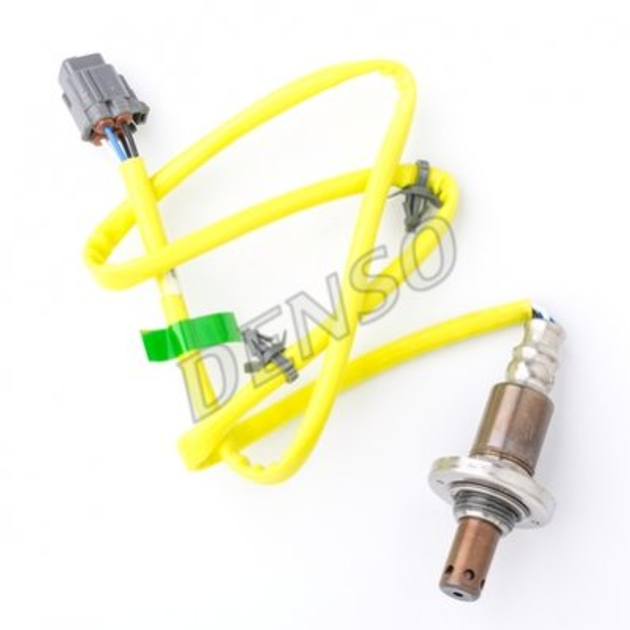 Лямбда зонд DENSO DOX-0537 Subaru Impreza, Forester 22641AA211, 22641AA32A, 22641AA490 - зображення 1