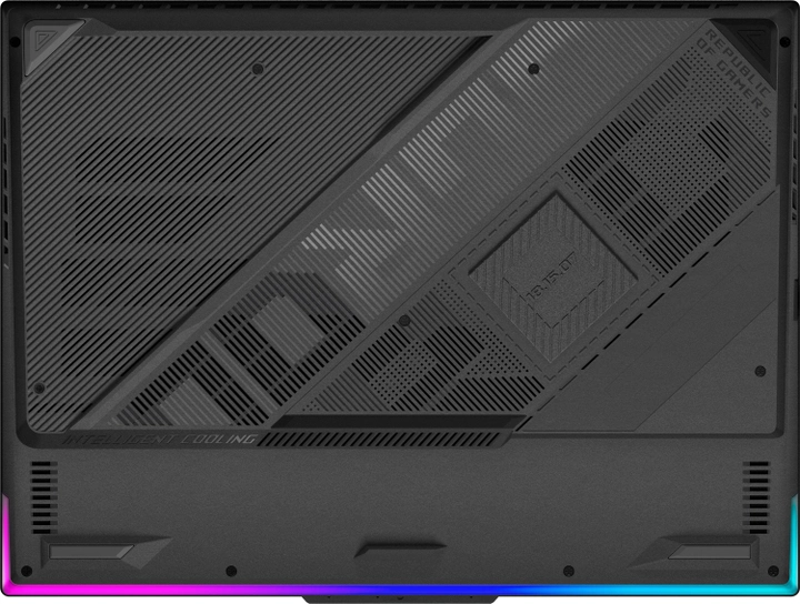Ноутбук ASUS ROG Strix G16 G614JV (G614JV-AS73) - Фото 10 Ноутбук ASUS ROG Strix G16 G614JV (G614JV-AS73) - изображение 10