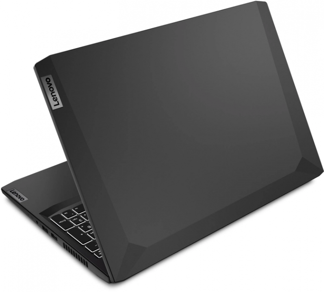 Ноутбук Lenovo IdeaPad Gaming 3 15ACH6 (82K2027ARM) - изображение 8