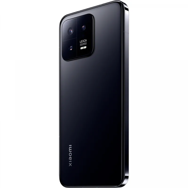 Смартфон Xiaomi 13 12/512GB Black (no NFC) - Фото 4 Смартфон Xiaomi 13 12/512GB Black (no NFC) - изображение 4