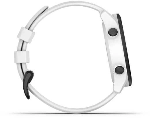 Смарт-часы Garmin Approach S12 White - изображение 5