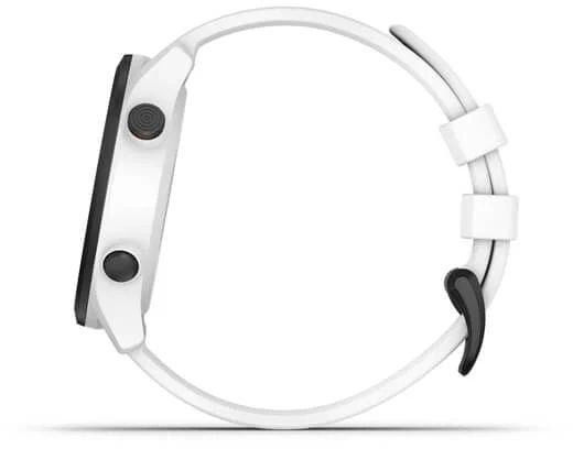 Смарт-часы Garmin Approach S12 White - изображение 7