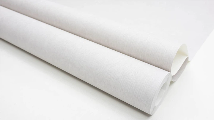 Вінілові шпалери на флізеліновій основі Sintra Grey Solid 0.53 x 10.05 м Сірі (4824001698020) - зображення 3