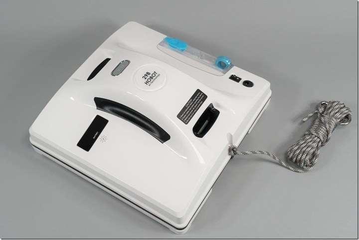Robot do mycia okien Hobot 298 UPS - obraz 9