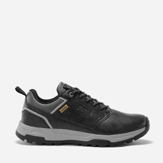 Мужские кроссовки Joma SAFRON MEN 2101 черный 42 CSAFRW2101 42 - Фото 1 Мужские кроссовки Joma SAFRON MEN 2101 черный 42 CSAFRW2101 42 - изображение 1