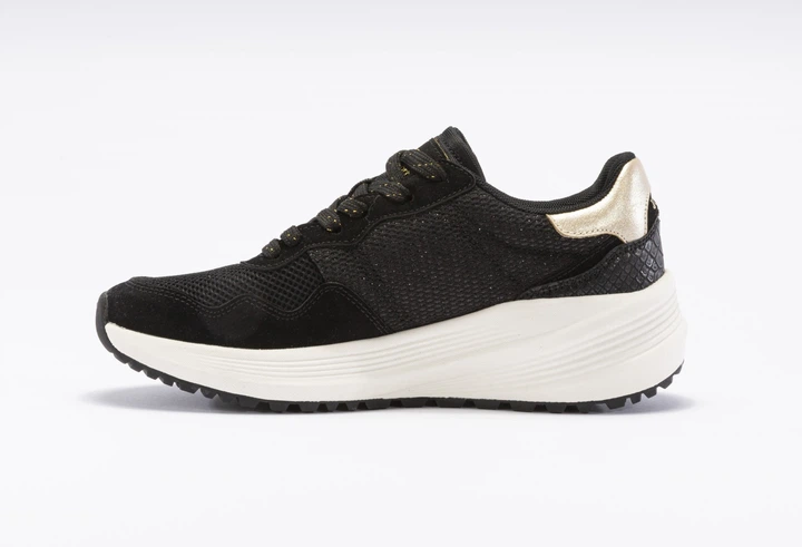 Женские кроссовки Joma C.427 Lady Черный 36 (C427LS2301) - изображение 10