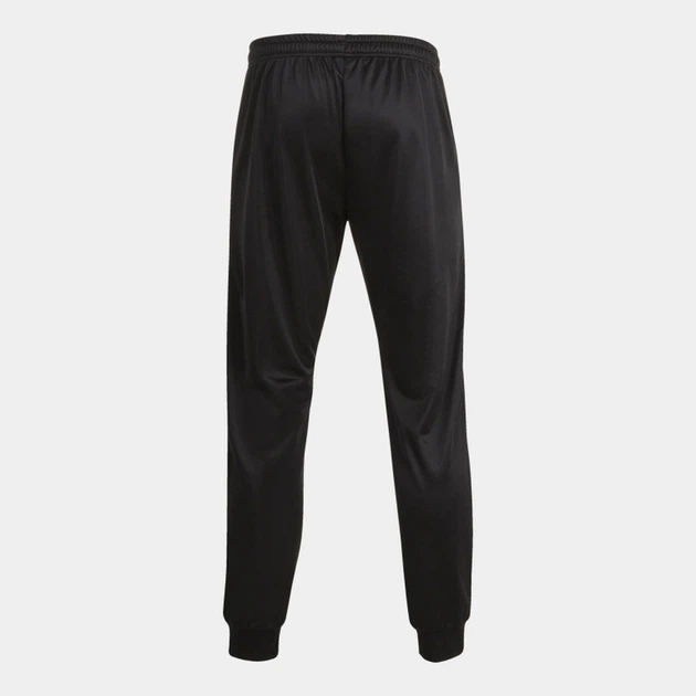 Спортивный костюм Joma ACADEMY IV TRACKSUIT темно-серый,черный 129-140 см 101966.151 129-140 см - изображение 4