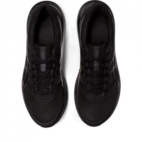 Чоловічі кросівки ASICS JOLT 4 чорний 44.5 SPU1011B603-001 44.5 - зображення 4
