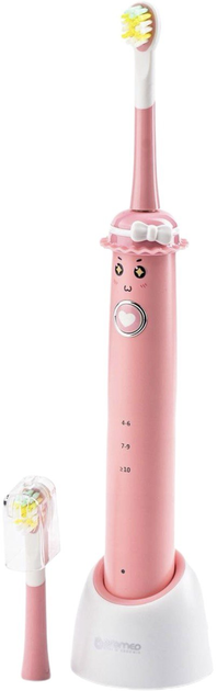 Електрична зубна щітка Oromed Oro-Sonic Girl (5907222589878) - зображення 1