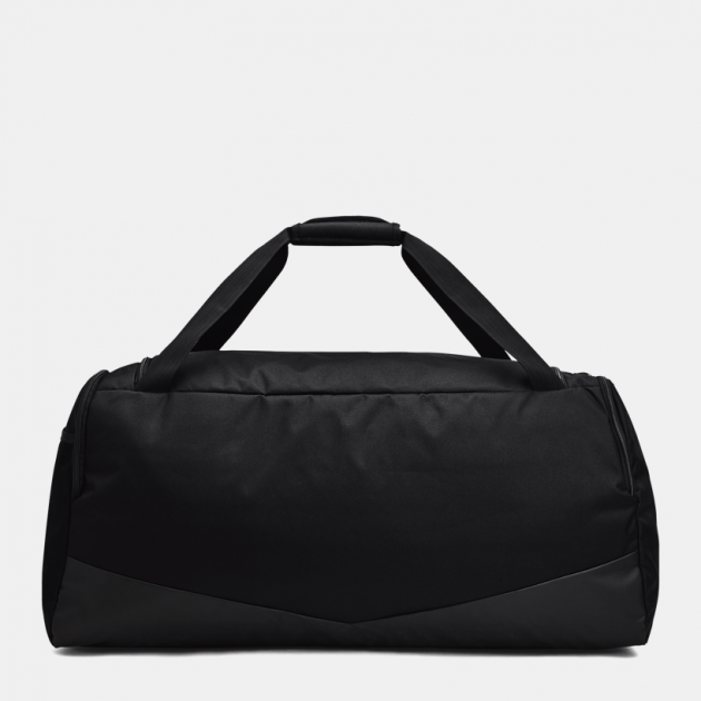 Сумка UA Undeniable 5.0 Duffle LG Черный Уни 75х36х37 см (1369224-001) - Фото 9 Сумка UA Undeniable 5.0 Duffle LG Черный Уни 75х36х37 см (1369224-001) - изображение 9