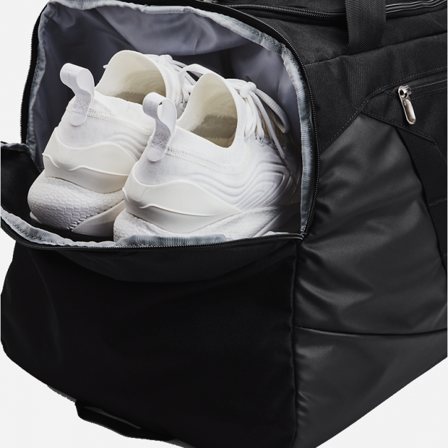 Сумка UA Undeniable 5.0 Duffle LG Черный Уни 75х36х37 см (1369224-001) - Фото 12 Сумка UA Undeniable 5.0 Duffle LG Черный Уни 75х36х37 см (1369224-001) - изображение 12