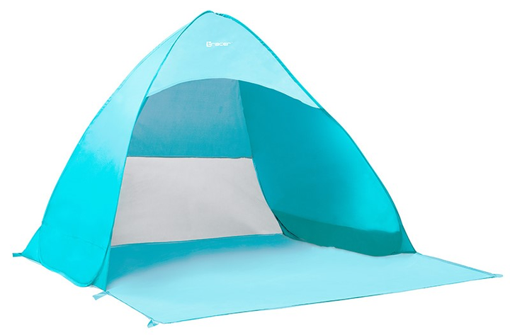Namiot plażowy Tracer Blue 160 x 150 x 115 cm (TRANAM46954) - obraz 2