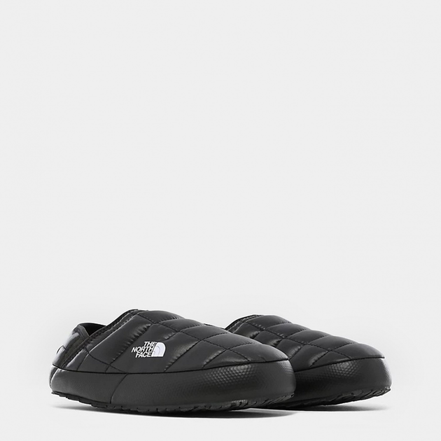 Женские слипоны The North Face NF0A3V1HKX71 40 26 см Черные (192361647625) 