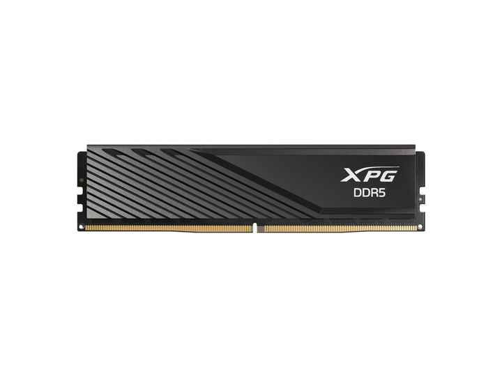 Оперативная память XPG LANCER 32GB (2x16GB) 288-Pin PC RAM DDR5 6000 ...