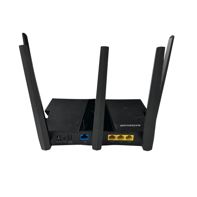 Маршрутизатор Raisecom DR5374 - изображение 2