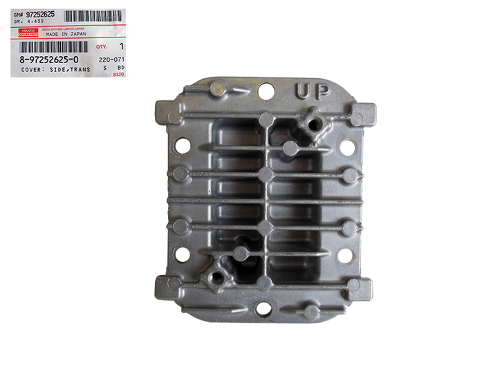 Kozara12 TECH COUNTRY ver.1 ２枚セット Турбокомпрессор С14-127-02 МТЗ CZ Straconice (Чехия оригинал