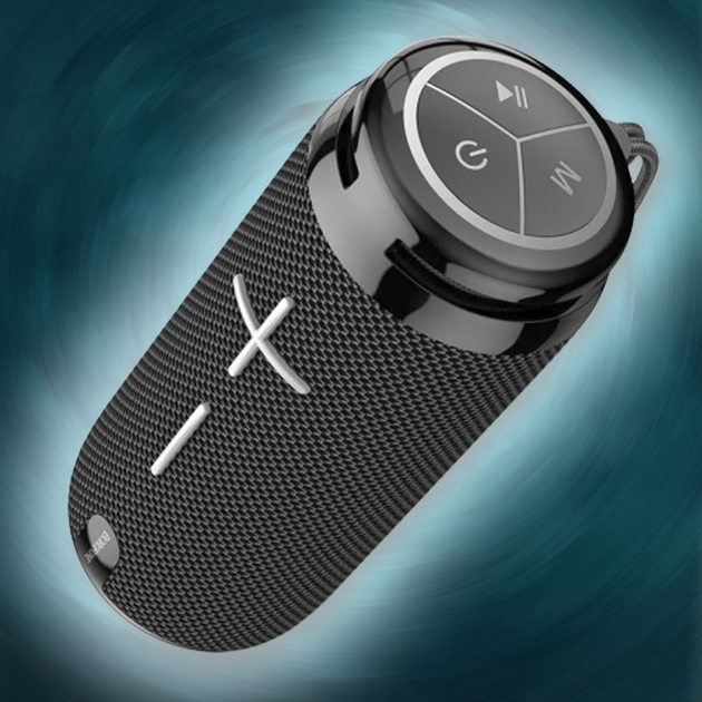 Беспроводная Bluetooth колонка Borofone BRZ4 портативная акустическая ...