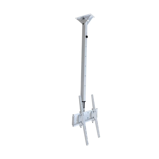 Крепление для телевизора Sector CM-0604T White 37"-70" нагрузка до 50кг Белый - Фото 2 Крепление для телевизора Sector CM-0604T White 37"-70" нагрузка до 50кг Белый - изображение 2