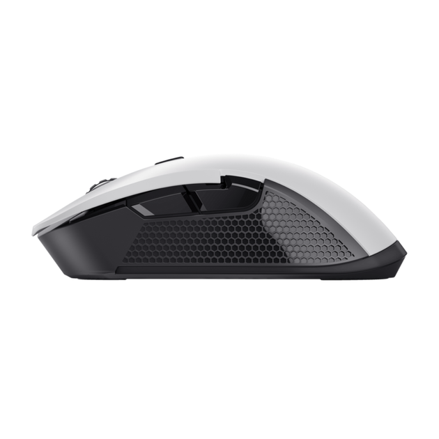 Мышь компьютерная Trust GXT 923 Ybar беспроводная/7200dpi Белый (24889) - изображение 5