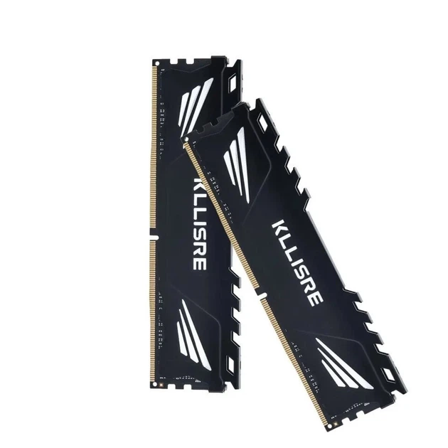 Оперативная память KLLISRE DDR4-3200 16Gb PC4-25600 (Kit 2x8GB