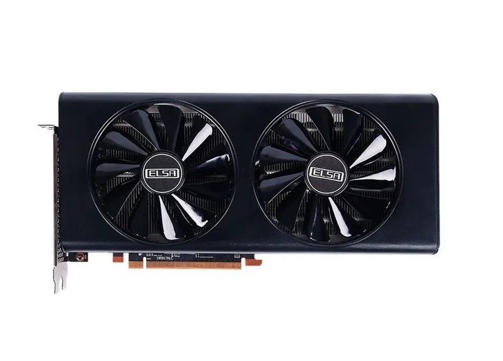 Видеокарта AMD Radeon RX 5700 8GB DDR6 – фото, отзывы, характеристики в ...
