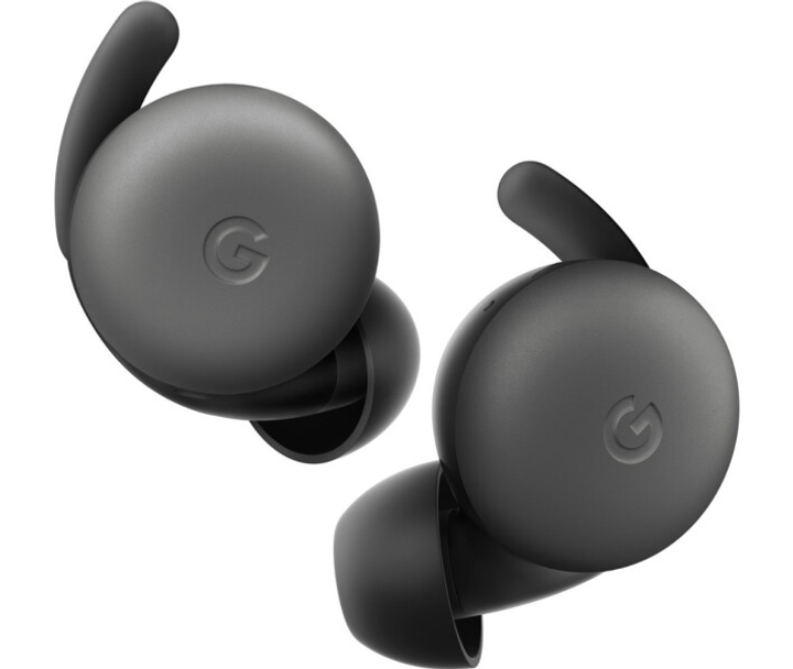 Навушники Google Pixel Buds A-series Black GA04281-US купить в интернет ...