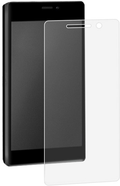 Захисне скло Qoltec Premium для Sony Xperia M2 (5901878511627) - зображення 1