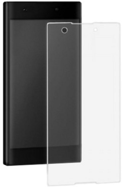 Захисне скло Qoltec Premium для Sony Xperia XA1 Dual (5901878514529) - зображення 1