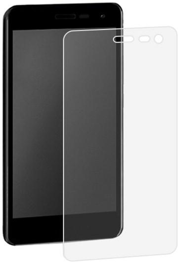 Szkło hartowane Qoltec Premium do Xiaomi Redmi Note 3 Przezroczysty (5901878512440) - obraz 1