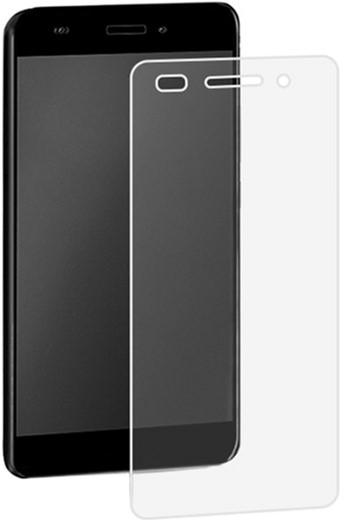 Szkło hartowane Qoltec Premium do Huawei P8 Lite (5901878511740) - obraz 1