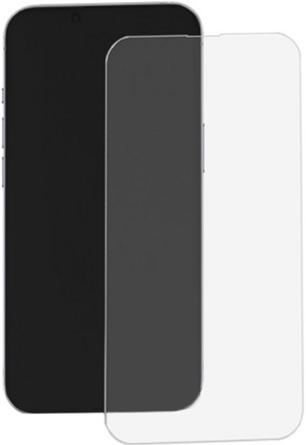 Szkło hartowane Qoltec Premium do iPhone 12 Max Pro (5901878521329) - obraz 1