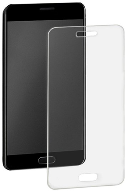 Szkło hartowane Qoltec Premium do Samsung Galaxy G318 Przezroczysty (5901878512303) - obraz 1