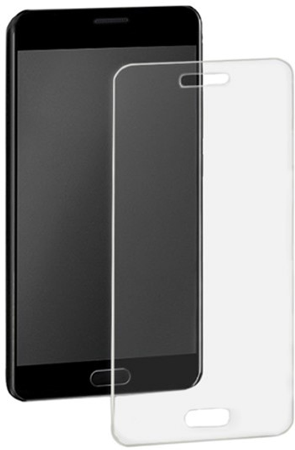 Захисне скло Qoltec Premium для Samsung Galaxy G318 Transparent (5901878512303) - зображення 1