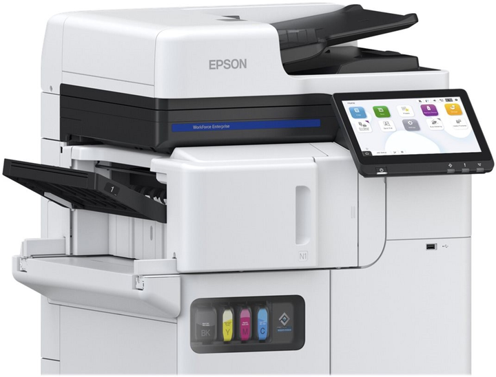 Część zamienna do drukarki Epson Finisher (C12C936961) - obraz 1