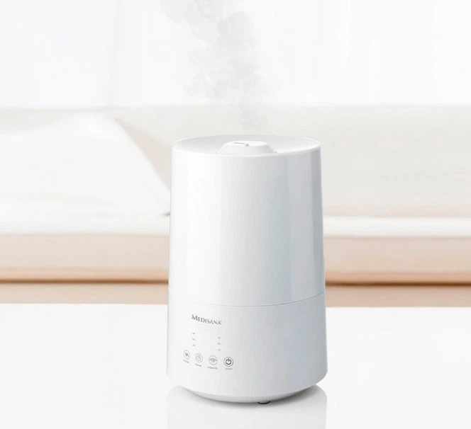 Зволожувач повітря Medisana AH 661 - зображення 4